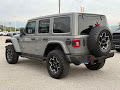2022 Jeep Wrangler 4xe Unlimited Rubicon