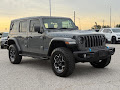 2022 Jeep Wrangler 4xe Unlimited Rubicon