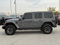2022 Jeep Wrangler 4xe Unlimited Rubicon