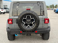 2022 Jeep Wrangler 4xe Unlimited Rubicon