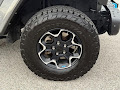 2022 Jeep Wrangler 4xe Unlimited Rubicon