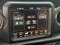 2022 Jeep Wrangler 4xe Unlimited Rubicon