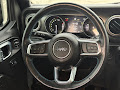 2022 Jeep Wrangler 4xe Unlimited Rubicon