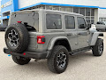 2022 Jeep Wrangler 4xe Unlimited Rubicon