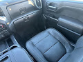 2019 Chevrolet Silverado 1500 4WD LTZ Crew Cab