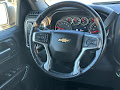 2019 Chevrolet Silverado 1500 4WD LTZ Crew Cab