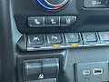 2019 Chevrolet Silverado 1500 4WD LTZ Crew Cab