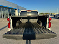 2019 Chevrolet Silverado 1500 4WD LTZ Crew Cab