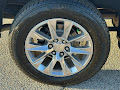 2019 Chevrolet Silverado 1500 4WD LTZ Crew Cab