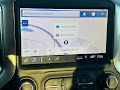 2019 Chevrolet Silverado 1500 4WD LTZ Crew Cab