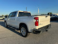 2019 Chevrolet Silverado 1500 4WD LTZ Crew Cab