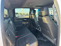 2019 Chevrolet Silverado 1500 4WD LTZ Crew Cab