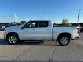 2019 Chevrolet Silverado 1500 4WD LTZ Crew Cab