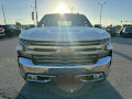 2019 Chevrolet Silverado 1500 4WD LTZ Crew Cab