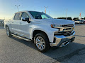 2019 Chevrolet Silverado 1500 4WD LTZ Crew Cab