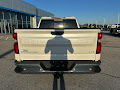 2019 Chevrolet Silverado 1500 4WD LTZ Crew Cab