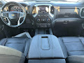 2019 Chevrolet Silverado 1500 4WD LTZ Crew Cab