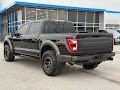 2022 Ford F-150 4WD Raptor SuperCrew