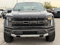 2022 Ford F-150 4WD Raptor SuperCrew