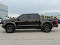 2022 Ford F-150 4WD Raptor SuperCrew