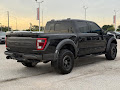2022 Ford F-150 4WD Raptor SuperCrew