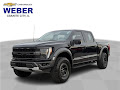 2022 Ford F-150 4WD Raptor SuperCrew