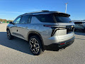 2026 Chevrolet Traverse FWD High Country