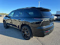 2026 Chevrolet Traverse FWD RS