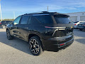 2026 Chevrolet Traverse FWD High Country