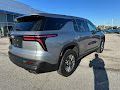 2024 Chevrolet Traverse LS