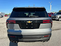 2024 Chevrolet Traverse LS