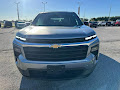 2024 Chevrolet Traverse LS