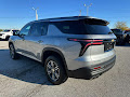 2024 Chevrolet Traverse LS