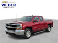 2018 Chevrolet Silverado 1500 LT *ONE OWNER*
