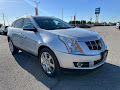 2012 Cadillac SRX Performance Collection