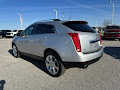 2012 Cadillac SRX Performance Collection