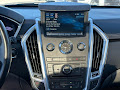 2012 Cadillac SRX Performance Collection