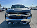 2022 Chevrolet Silverado 1500 LTD 4WD LTZ Crew Cab