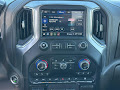 2022 Chevrolet Silverado 1500 LTD 4WD LTZ Crew Cab