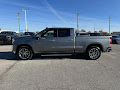 2022 Chevrolet Silverado 1500 LTD 4WD LTZ Crew Cab