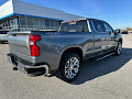 2022 Chevrolet Silverado 1500 LTD 4WD LTZ Crew Cab