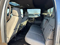 2022 Chevrolet Silverado 1500 LTD 4WD LTZ Crew Cab