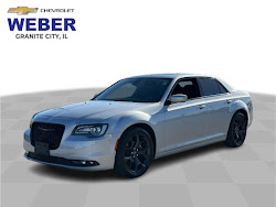 2022 Chrysler 300 300S
