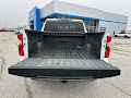 2021 Chevrolet Silverado 1500 4WD LT Trail Boss Crew Cab