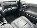 2021 Chevrolet Silverado 1500 4WD LT Trail Boss Crew Cab