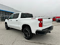 2021 Chevrolet Silverado 1500 4WD LT Trail Boss Crew Cab