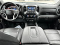 2021 Chevrolet Silverado 1500 4WD LT Trail Boss Crew Cab