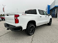 2021 Chevrolet Silverado 1500 4WD LT Trail Boss Crew Cab