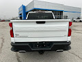 2021 Chevrolet Silverado 1500 4WD LT Trail Boss Crew Cab