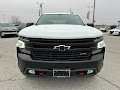 2021 Chevrolet Silverado 1500 4WD LT Trail Boss Crew Cab